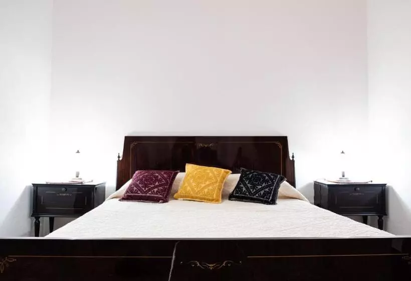 Majatalo Sa Burra Guest House