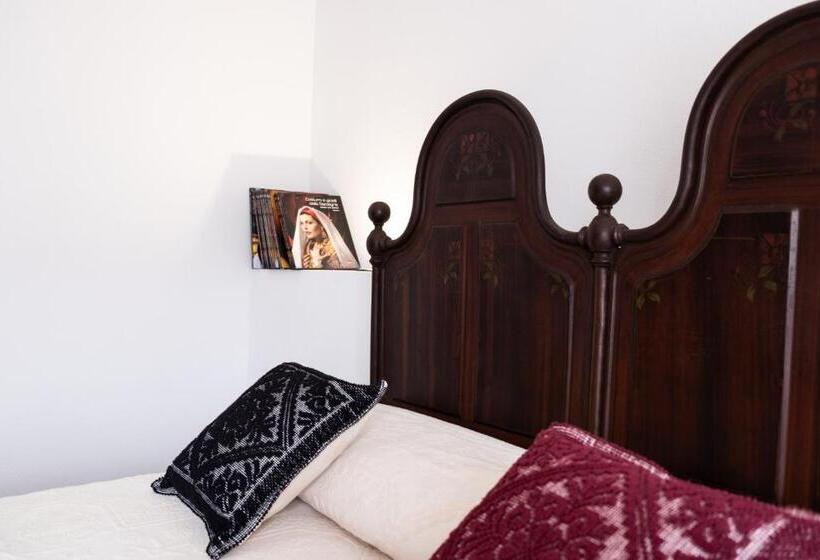 Пансион Sa Burra Guest House