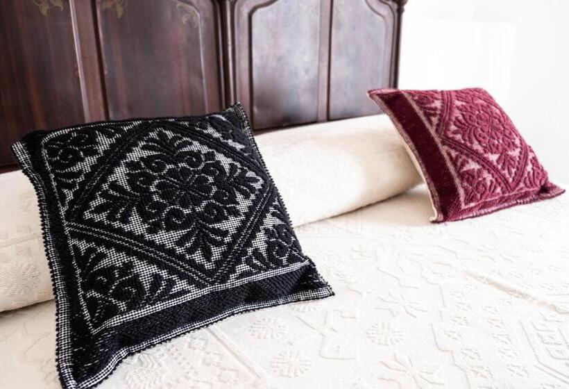 Пансион Sa Burra Guest House