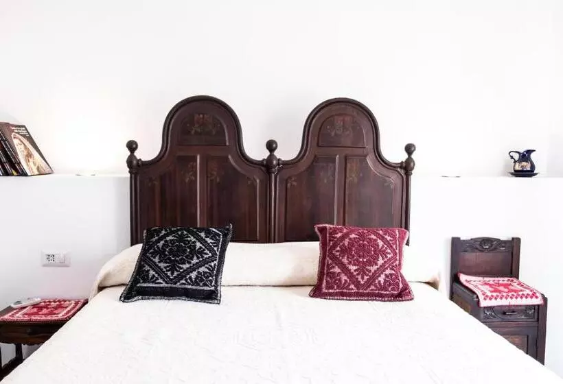 Majatalo Sa Burra Guest House