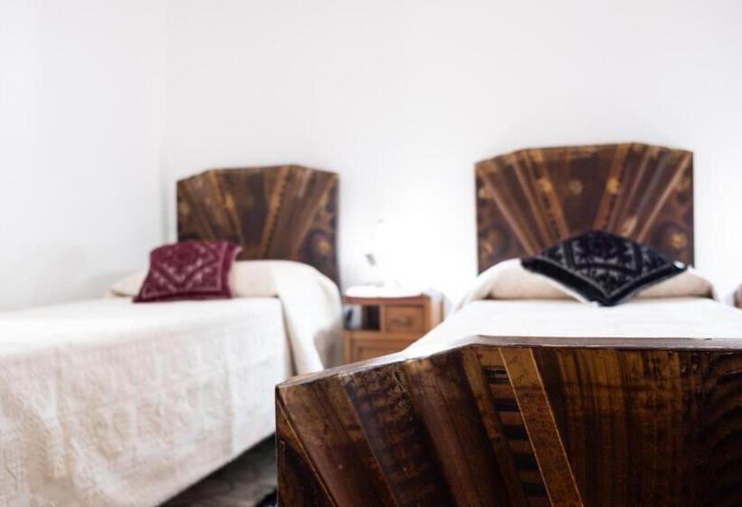 Пансион Sa Burra Guest House