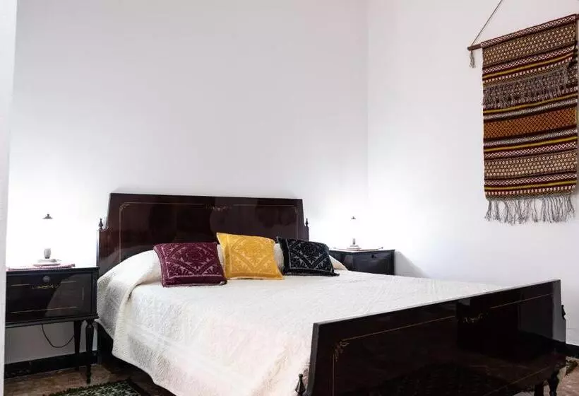 Majatalo Sa Burra Guest House