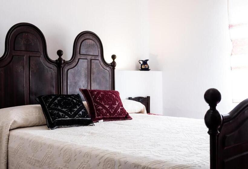 Пансион Sa Burra Guest House