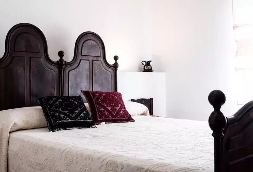 Majatalo Sa Burra Guest House