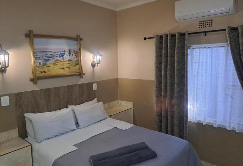 Pension (Hôtel basse catégorie) Sleep  N Go Guesthouse