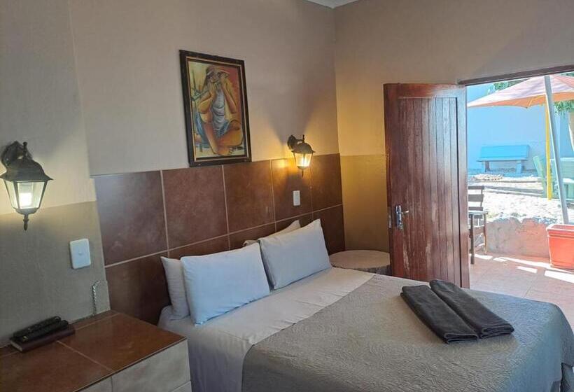 Pension (Hôtel basse catégorie) Sleep  N Go Guesthouse