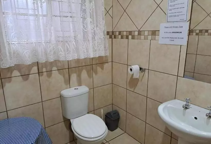 ペンション Sleep  N Go Guesthouse