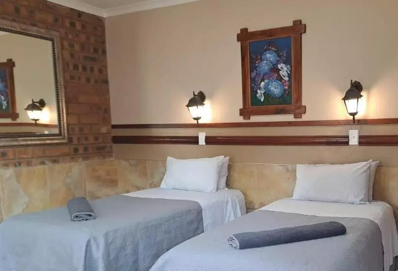 ペンション Sleep  N Go Guesthouse