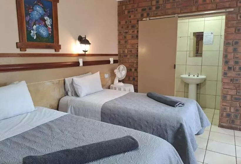 ペンション Sleep  N Go Guesthouse