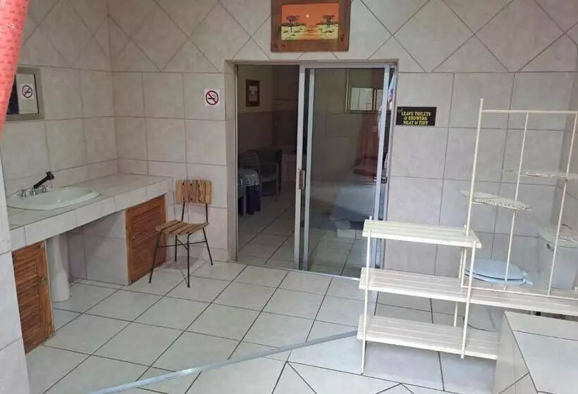 ペンション Sleep  N Go Guesthouse