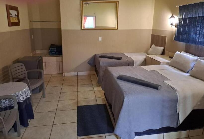 Pension (Hôtel basse catégorie) Sleep  N Go Guesthouse