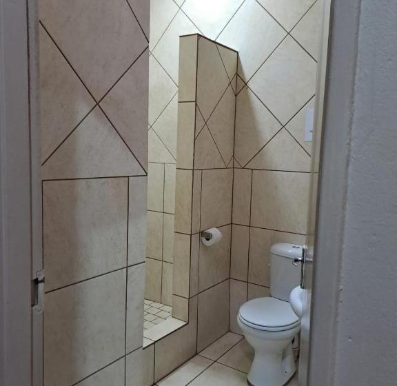 Pension (Hôtel basse catégorie) Sleep  N Go Guesthouse