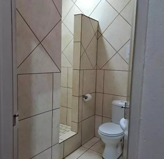 ペンション Sleep  N Go Guesthouse