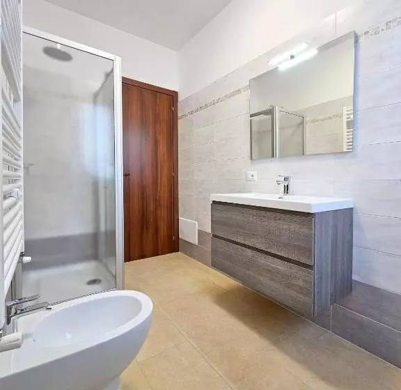 Majatalo Terrazza Vista Lago