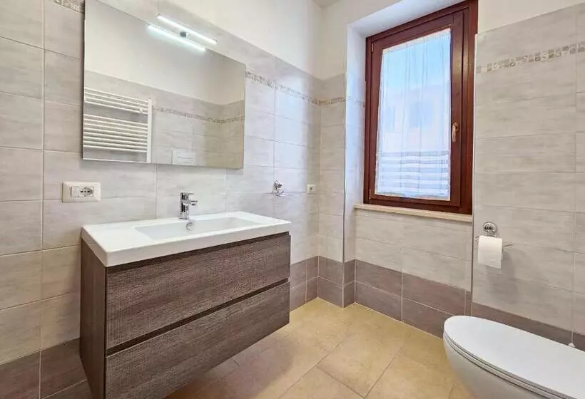 Majatalo Terrazza Vista Lago