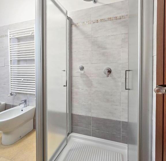 ペンション Terrazza Vista Lago