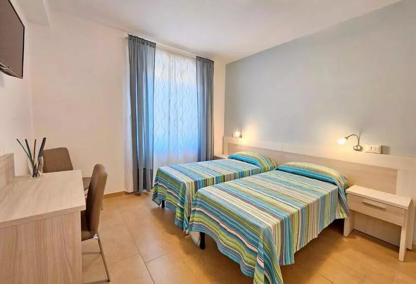 Majatalo Terrazza Vista Lago