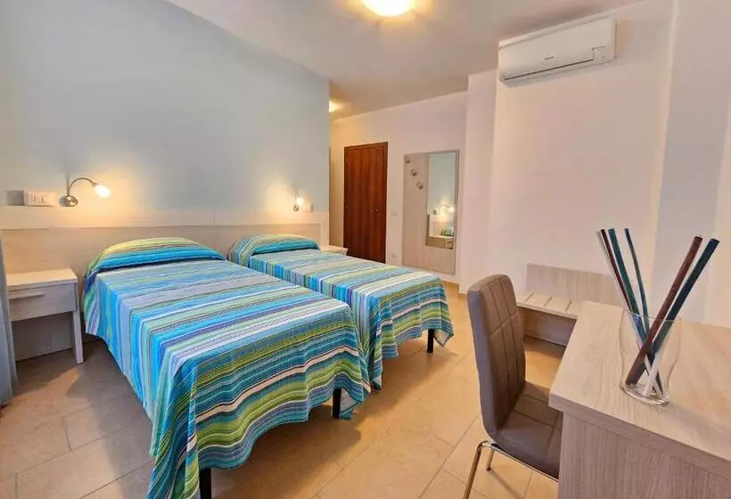 Majatalo Terrazza Vista Lago