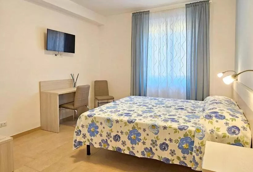 Majatalo Terrazza Vista Lago