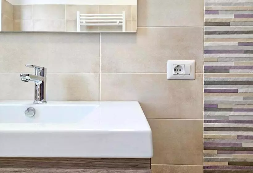 Majatalo Terrazza Vista Lago