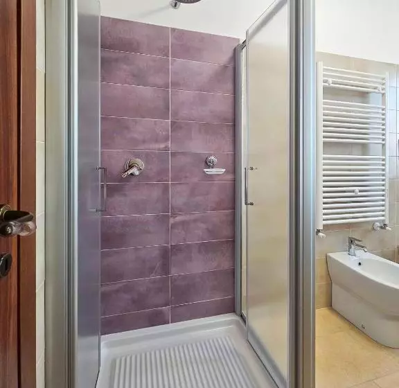 Majatalo Terrazza Vista Lago