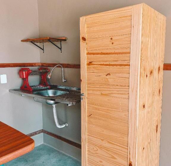 پانسیون Ventania Aluguel Por Temporada   Preá