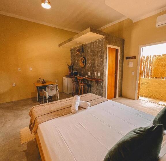 پانسیون Ventania Aluguel Por Temporada   Preá