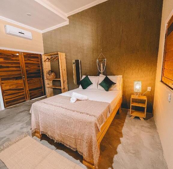 پانسیون Ventania Aluguel Por Temporada   Preá