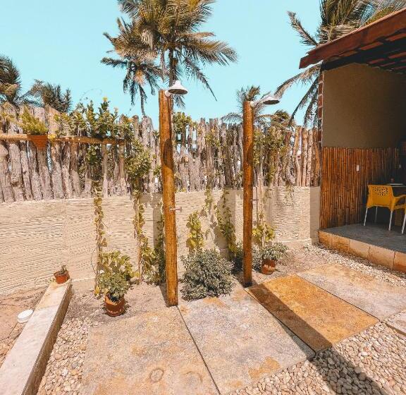 پانسیون Ventania Aluguel Por Temporada   Preá