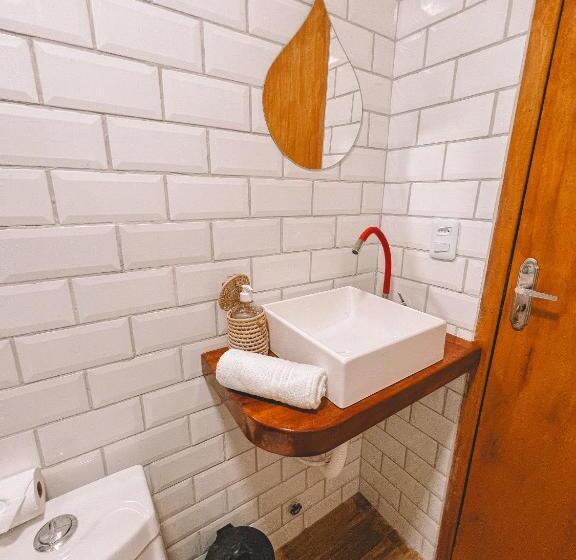 پانسیون Ventania Aluguel Por Temporada   Preá