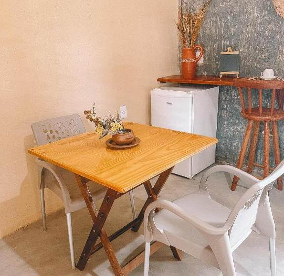 پانسیون Ventania Aluguel Por Temporada   Preá