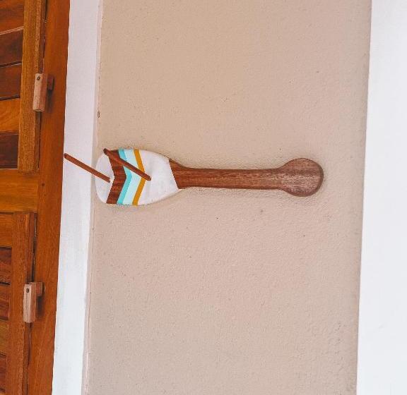 پانسیون Ventania Aluguel Por Temporada   Preá