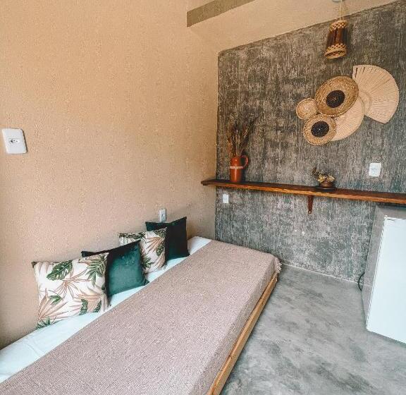 پانسیون Ventania Aluguel Por Temporada   Preá