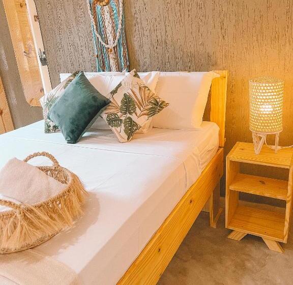 پانسیون Ventania Aluguel Por Temporada   Preá