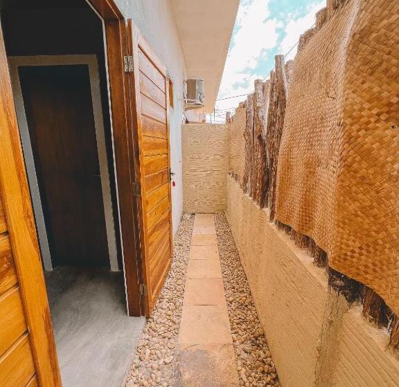 پانسیون Ventania Aluguel Por Temporada   Preá