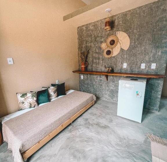 پانسیون Ventania Aluguel Por Temporada   Preá