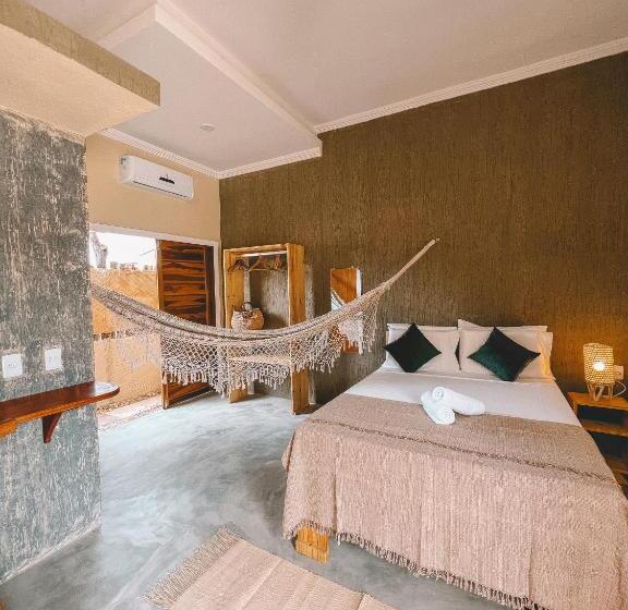 پانسیون Ventania Aluguel Por Temporada   Preá