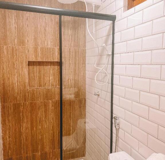 پانسیون Ventania Aluguel Por Temporada   Preá