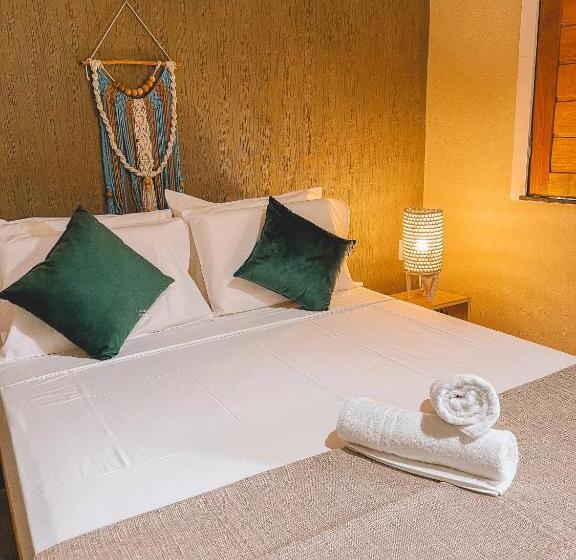 پانسیون Ventania Aluguel Por Temporada   Preá