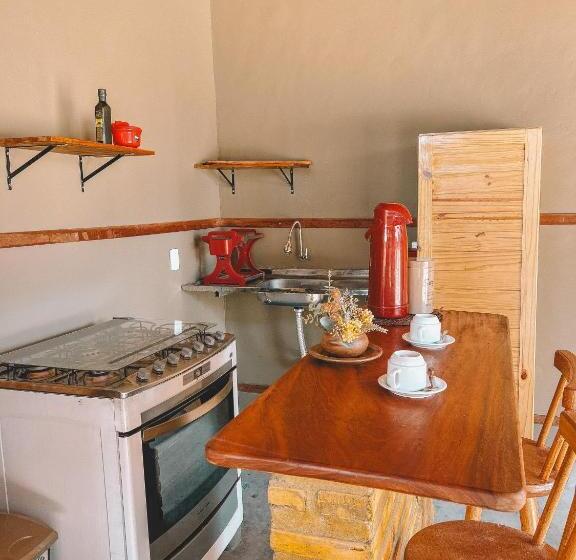 پانسیون Ventania Aluguel Por Temporada   Preá