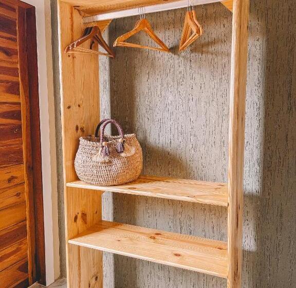 پانسیون Ventania Aluguel Por Temporada   Preá