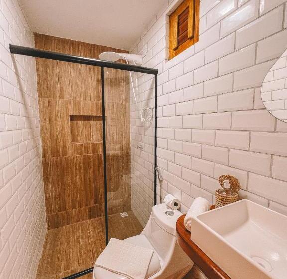 پانسیون Ventania Aluguel Por Temporada   Preá