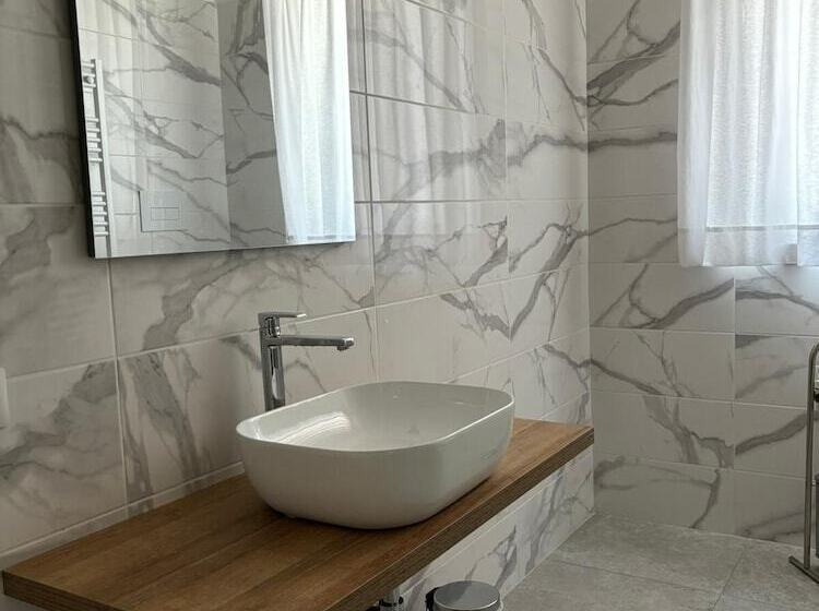 Bed and Breakfast Il Dipinto