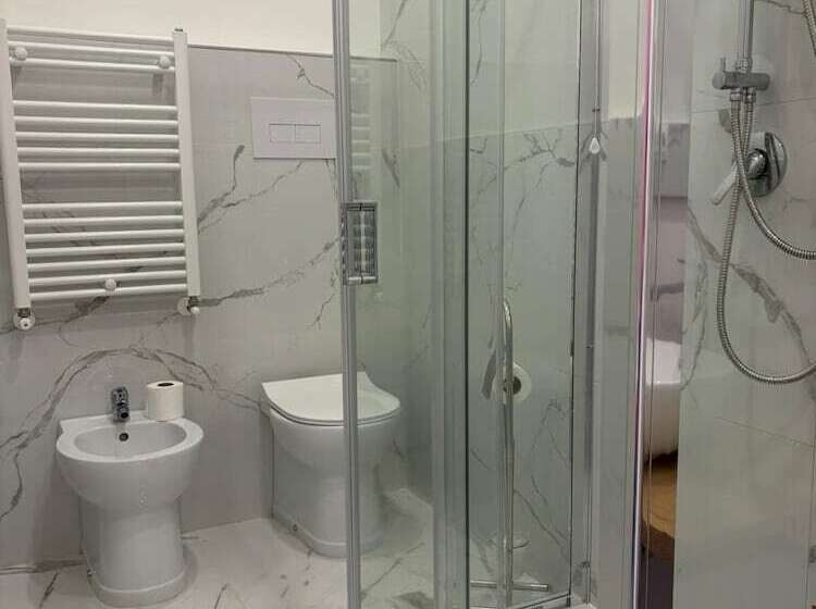 Bed and Breakfast Il Dipinto