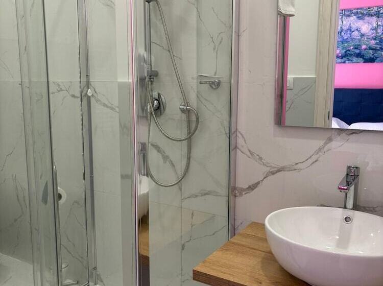 Bed and Breakfast Il Dipinto