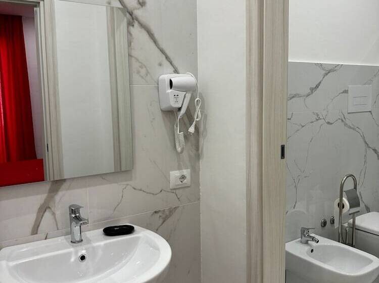 Bed and Breakfast Il Dipinto