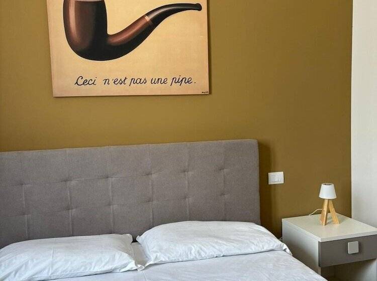 Bed and Breakfast Il Dipinto