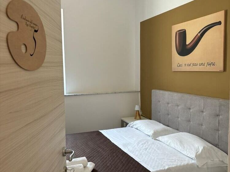 Bed and Breakfast Il Dipinto