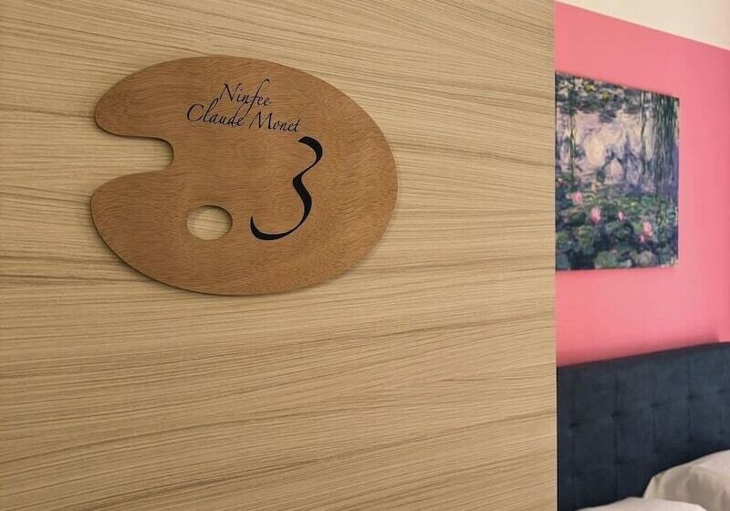 Bed and Breakfast Il Dipinto