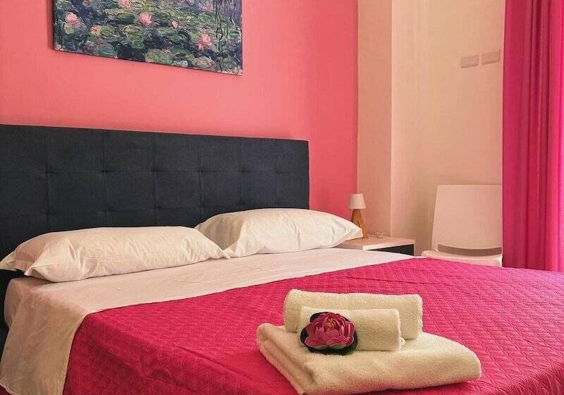 Bed and Breakfast Il Dipinto